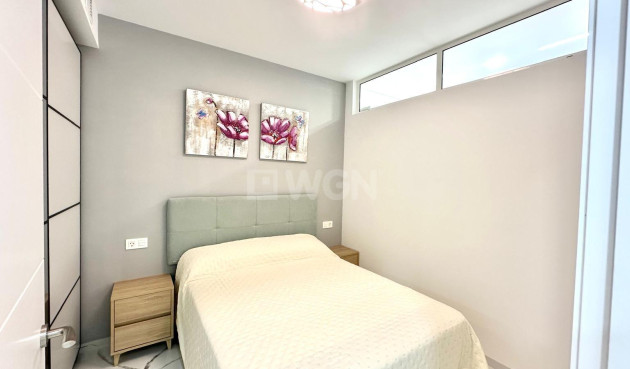 Reventa - Apartamento / piso - Torrevieja - Playa del Cura