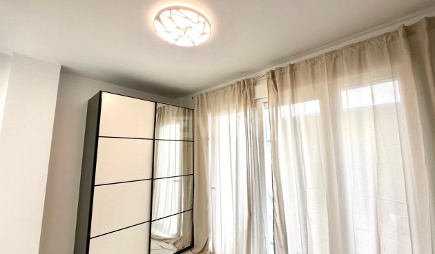 Reventa - Apartamento / piso - Torrevieja - Playa del Cura