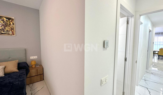 Reventa - Apartamento / piso - Torrevieja - Playa del Cura