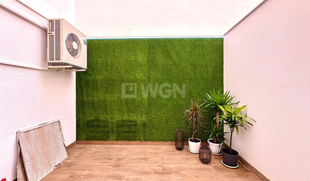 Reventa - Apartamento / piso - Torrevieja - Playa del Cura