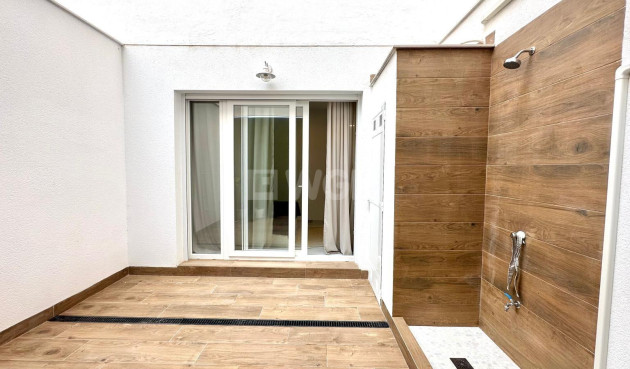 Reventa - Apartamento / piso - Torrevieja - Playa del Cura