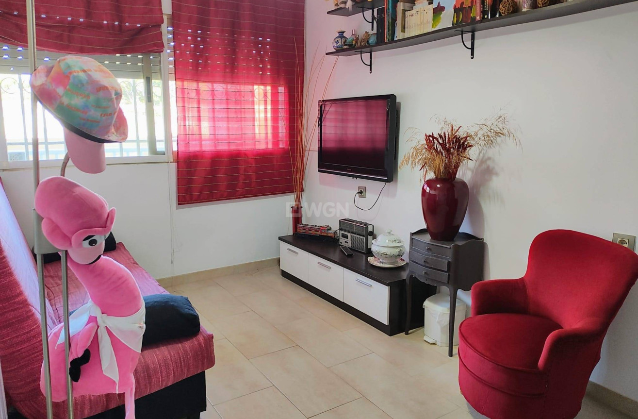 Reventa - Apartamento / piso - Lo Pagan - Villananitos