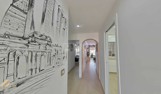 Reventa - Apartamento / piso - Lo Pagan - Villananitos