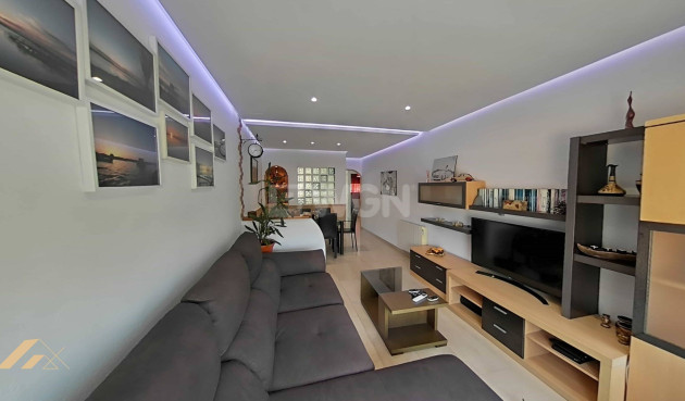 Reventa - Apartamento / piso - Lo Pagan - Villananitos