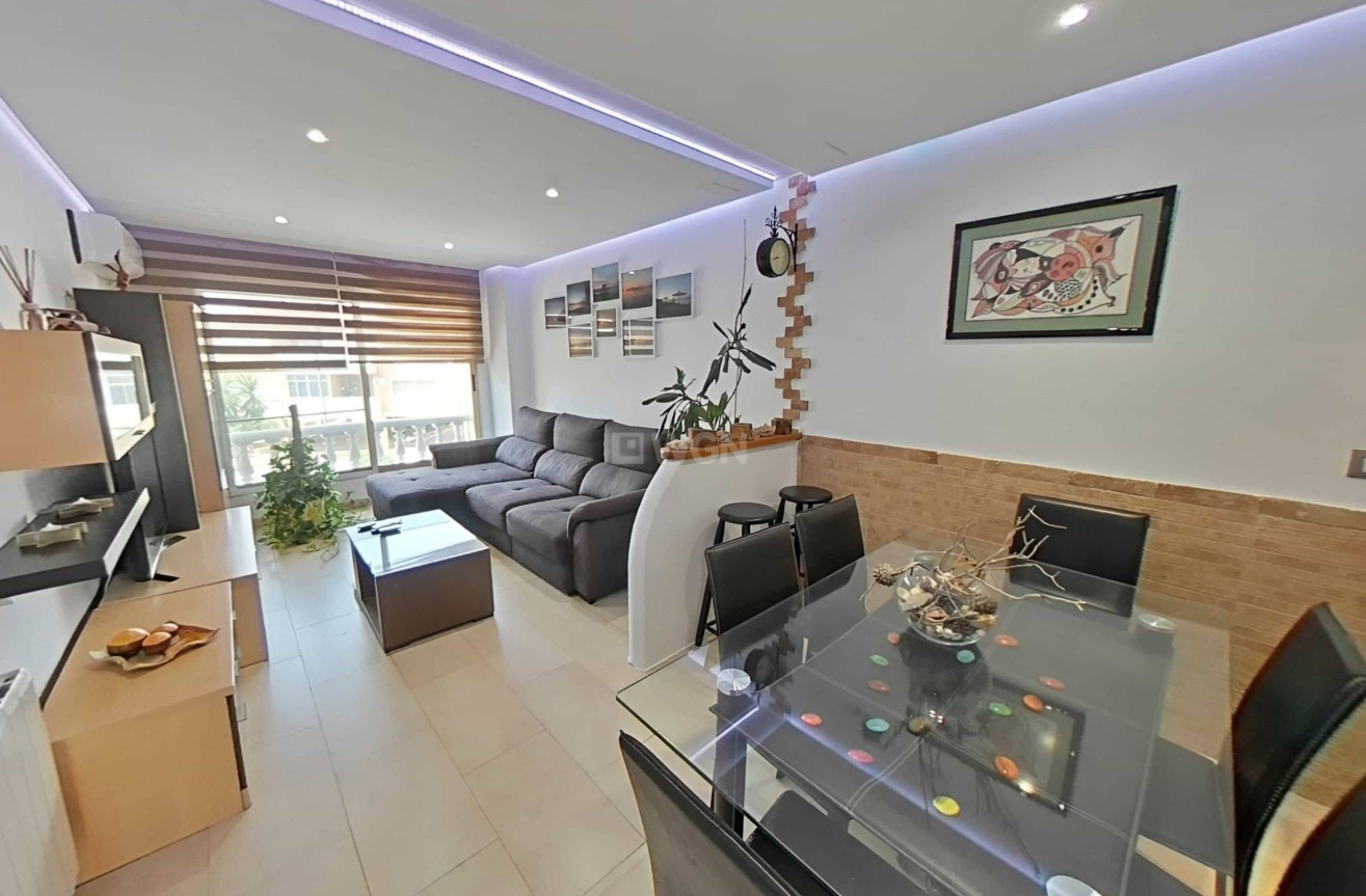 Reventa - Apartamento / piso - Lo Pagan - Villananitos