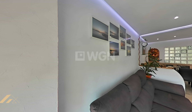 Reventa - Apartamento / piso - Lo Pagan - Villananitos