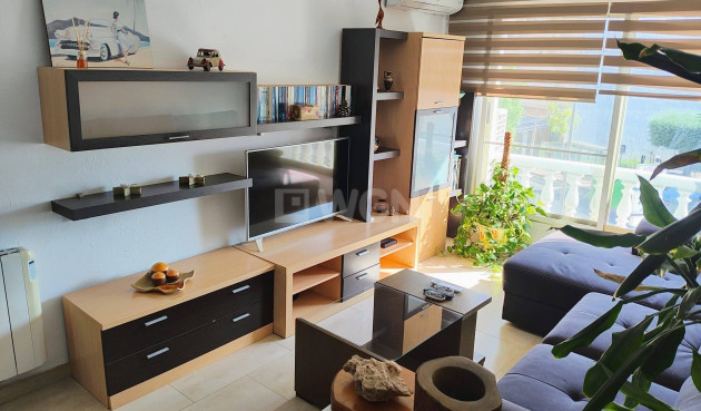 Reventa - Apartamento / piso - Lo Pagan - Villananitos