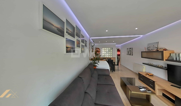 Reventa - Apartamento / piso - Lo Pagan - Villananitos