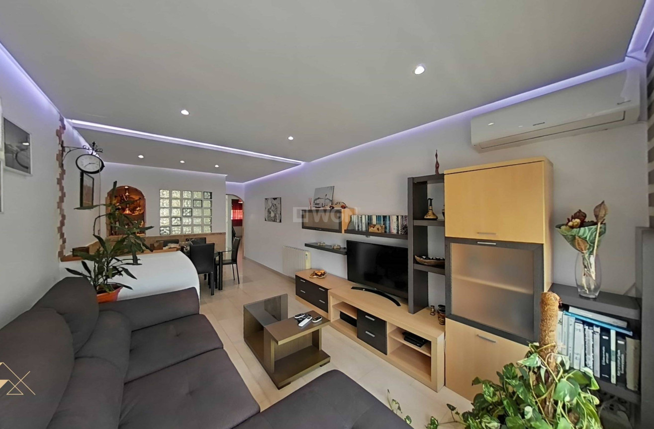 Reventa - Apartamento / piso - Lo Pagan - Villananitos