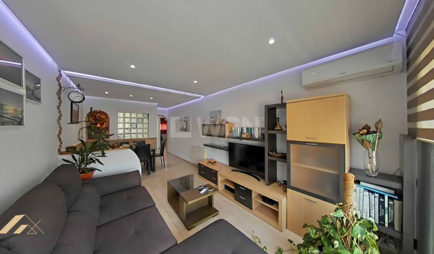 Reventa - Apartamento / piso - Lo Pagan - Villananitos