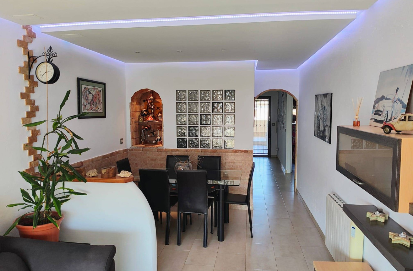 Reventa - Apartamento / piso - Lo Pagan - Villananitos