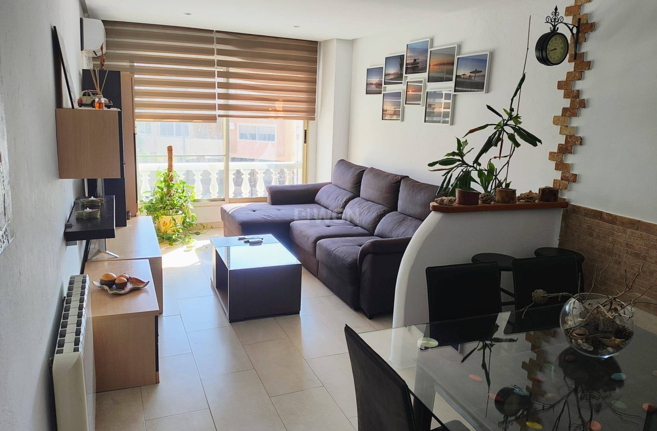 Reventa - Apartamento / piso - Lo Pagan - Villananitos
