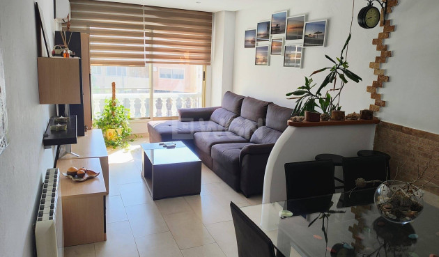 Reventa - Apartamento / piso - Lo Pagan - Villananitos