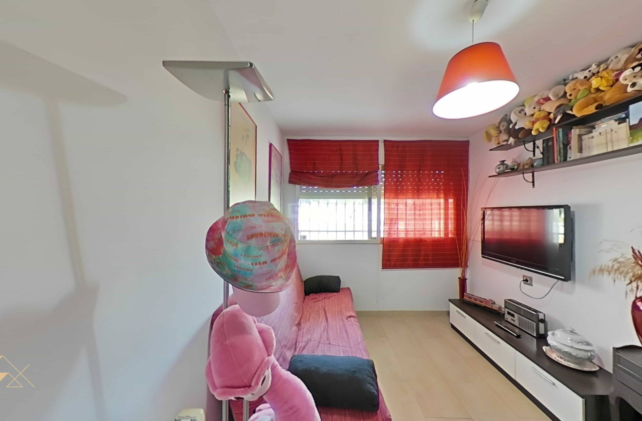 Reventa - Apartamento / piso - Lo Pagan - Villananitos