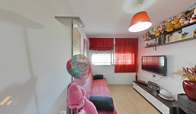 Reventa - Apartamento / piso - Lo Pagan - Villananitos