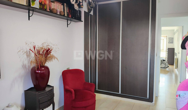 Reventa - Apartamento / piso - Lo Pagan - Villananitos