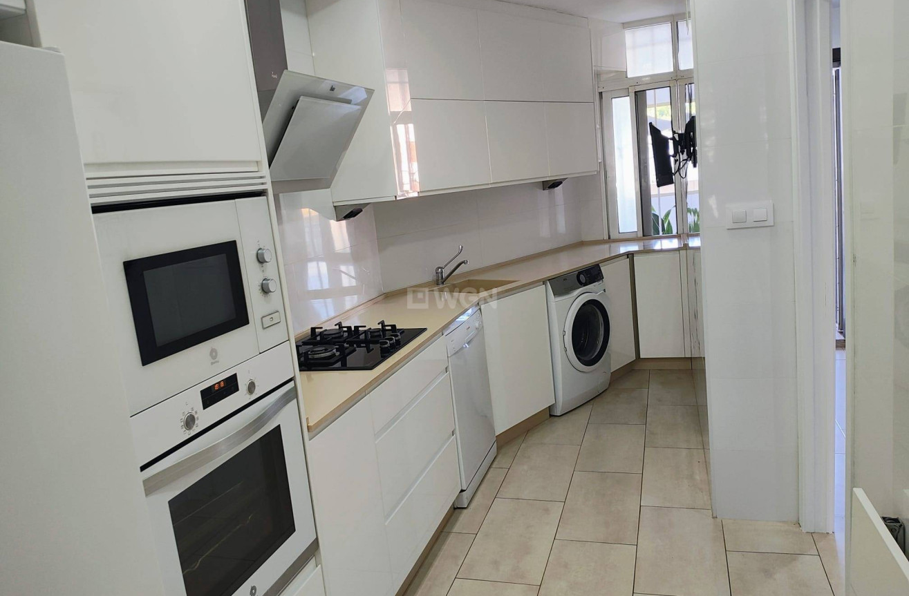 Reventa - Apartamento / piso - Lo Pagan - Villananitos