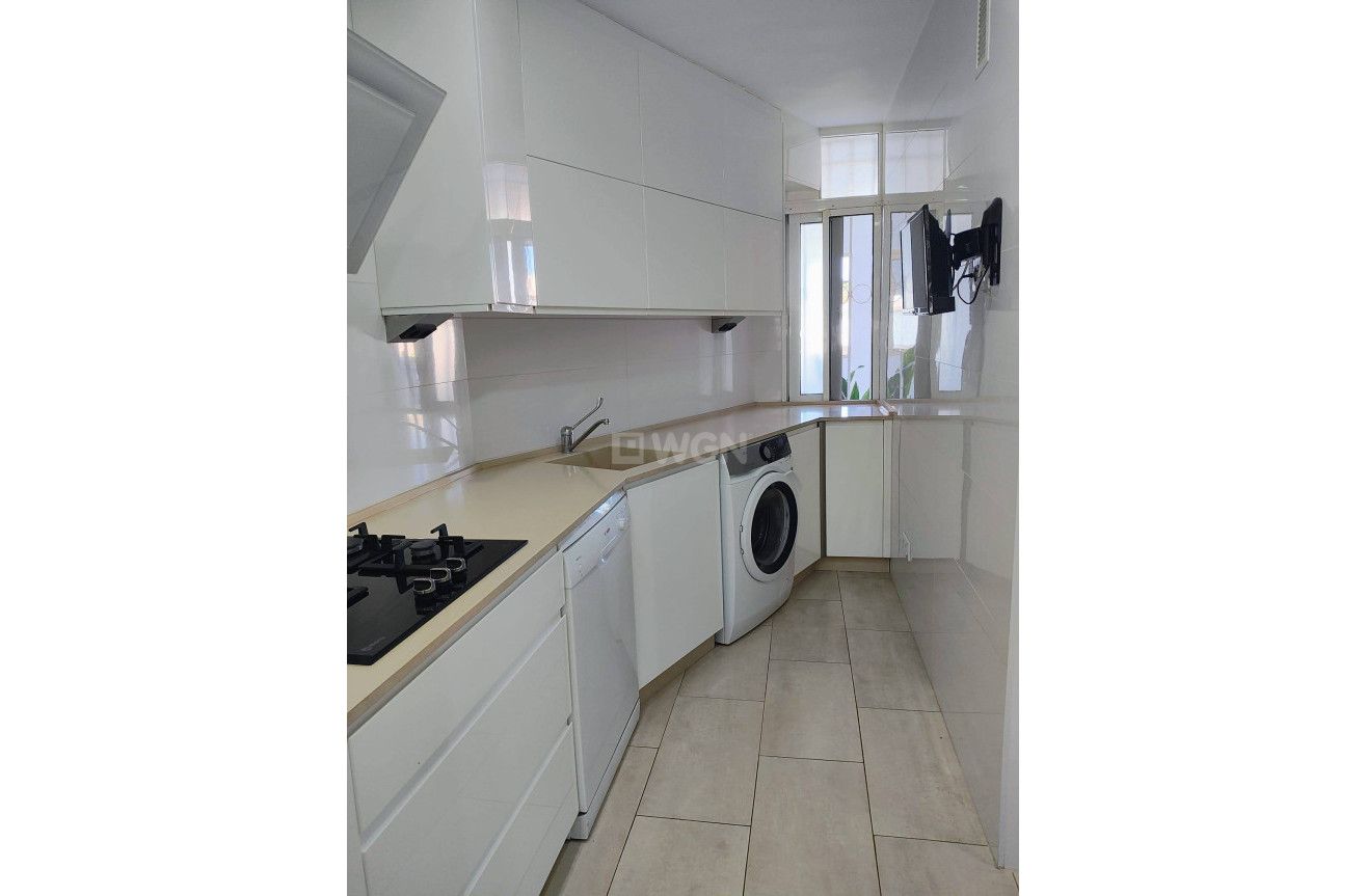 Reventa - Apartamento / piso - Lo Pagan - Villananitos