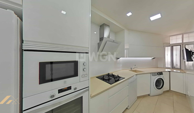 Reventa - Apartamento / piso - Lo Pagan - Villananitos