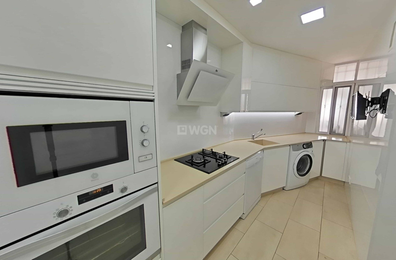 Reventa - Apartamento / piso - Lo Pagan - Villananitos