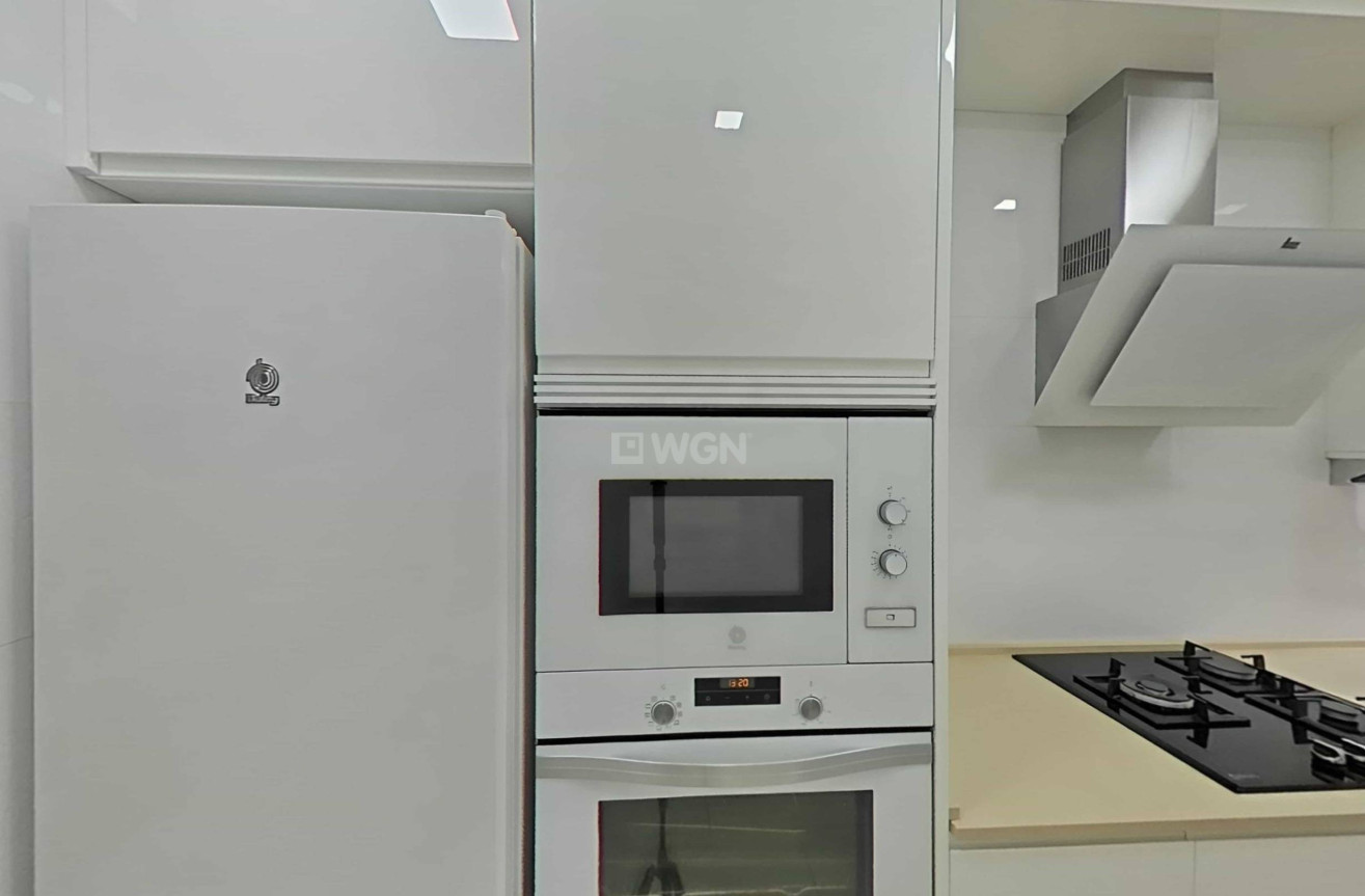 Reventa - Apartamento / piso - Lo Pagan - Villananitos