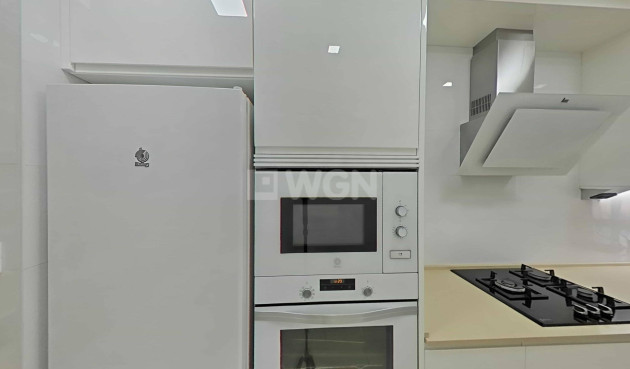 Reventa - Apartamento / piso - Lo Pagan - Villananitos