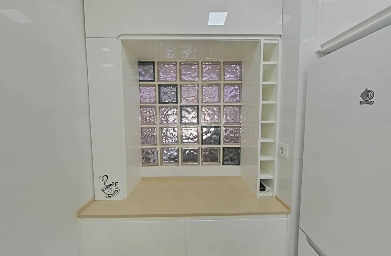 Reventa - Apartamento / piso - Lo Pagan - Villananitos