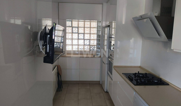 Reventa - Apartamento / piso - Lo Pagan - Villananitos