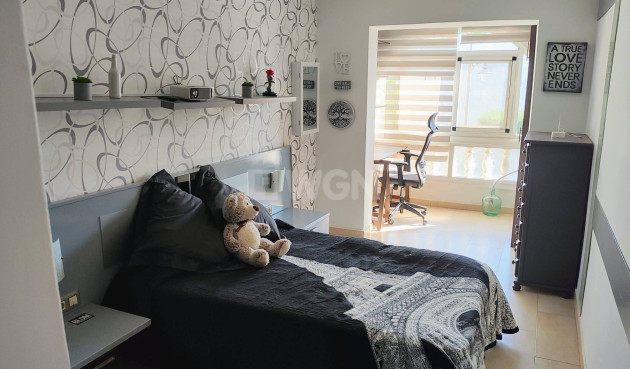 Reventa - Apartamento / piso - Lo Pagan - Villananitos