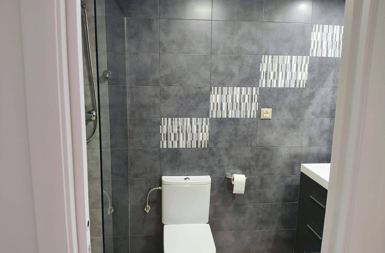 Reventa - Apartamento / piso - Lo Pagan - Villananitos