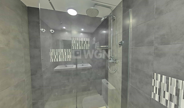 Reventa - Apartamento / piso - Lo Pagan - Villananitos