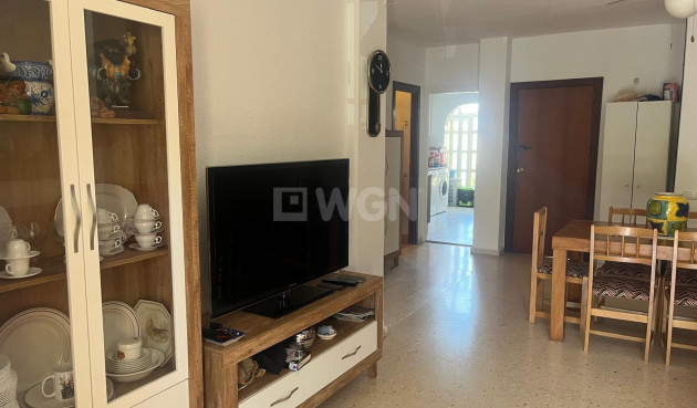 Reventa - Apartamento / piso - Puerto de Mazarron - Centro