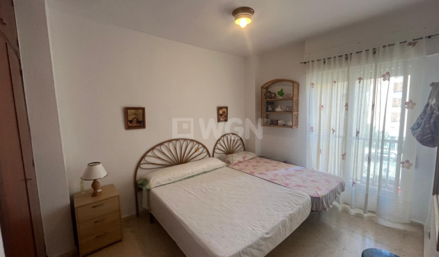Reventa - Apartamento / piso - Puerto de Mazarron - Centro