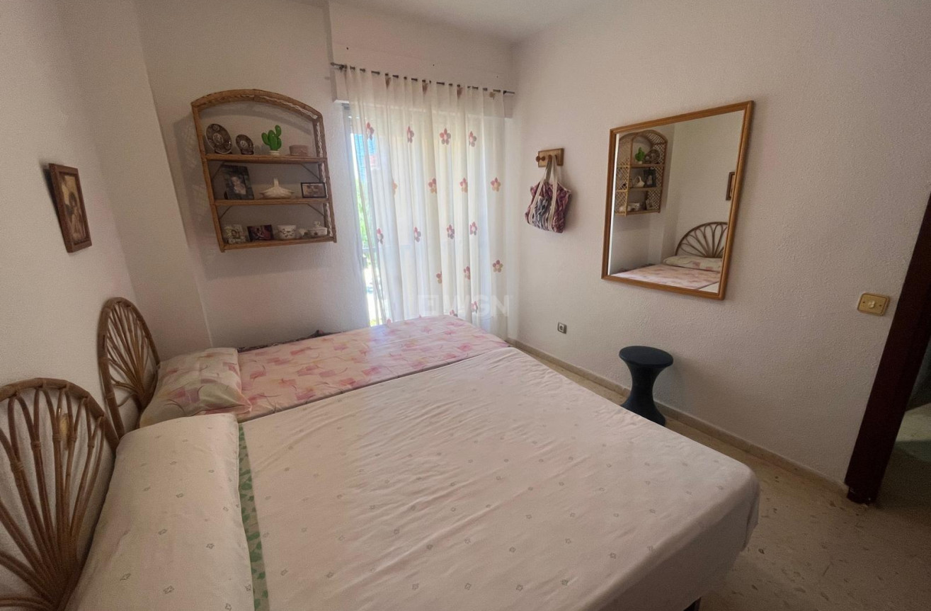 Reventa - Apartamento / piso - Puerto de Mazarron - Centro