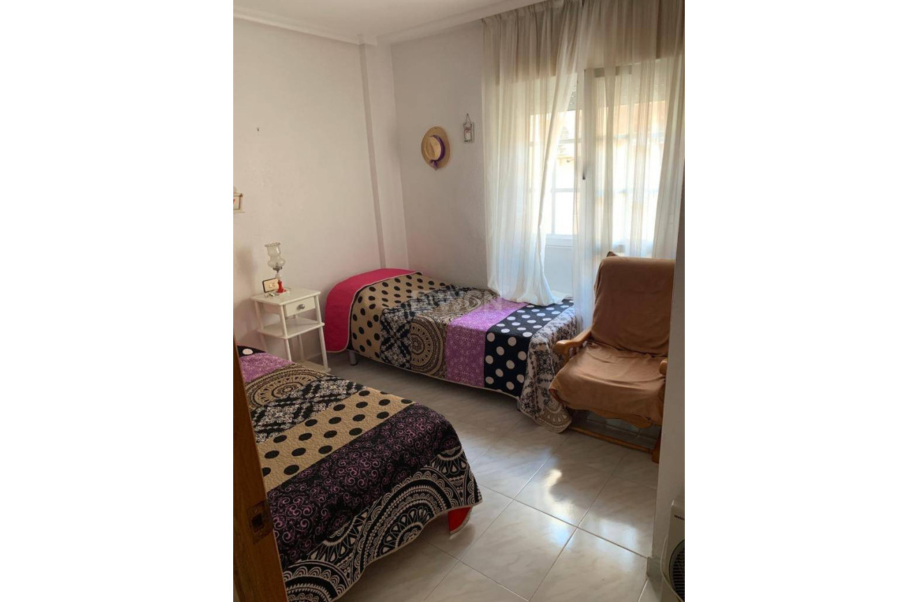 Resale - Duplex - Pilar de la Horadada - Torre De La Horadada