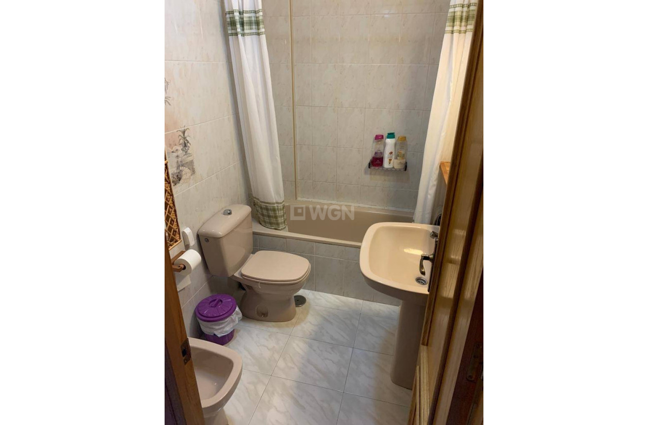 Resale - Duplex - Pilar de la Horadada - Torre De La Horadada