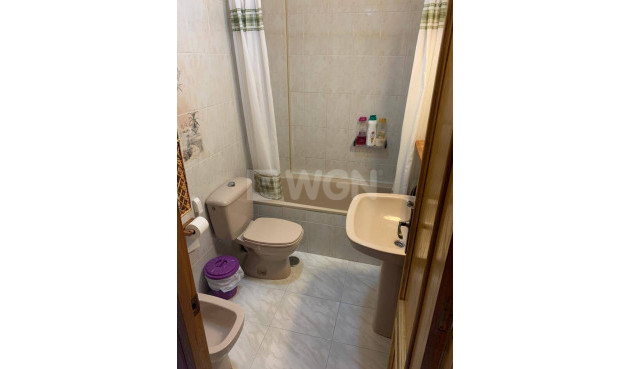 Resale - Duplex - Pilar de la Horadada - Torre De La Horadada