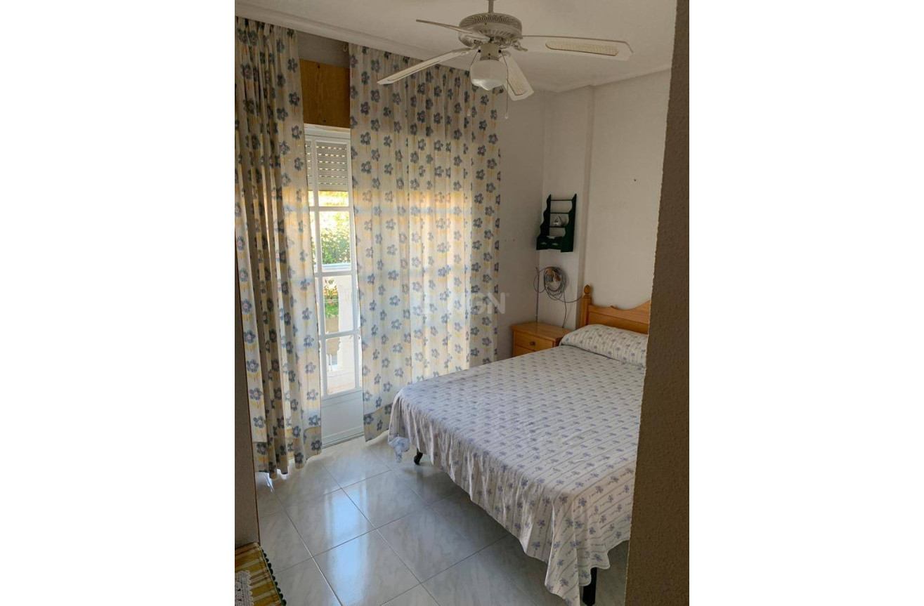 Resale - Duplex - Pilar de la Horadada - Torre De La Horadada