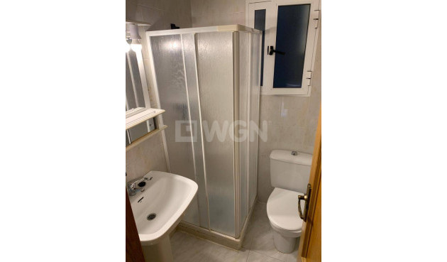 Resale - Duplex - Pilar de la Horadada - Torre De La Horadada