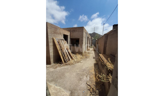 Resale - Townhouse - Cartagena - Perín