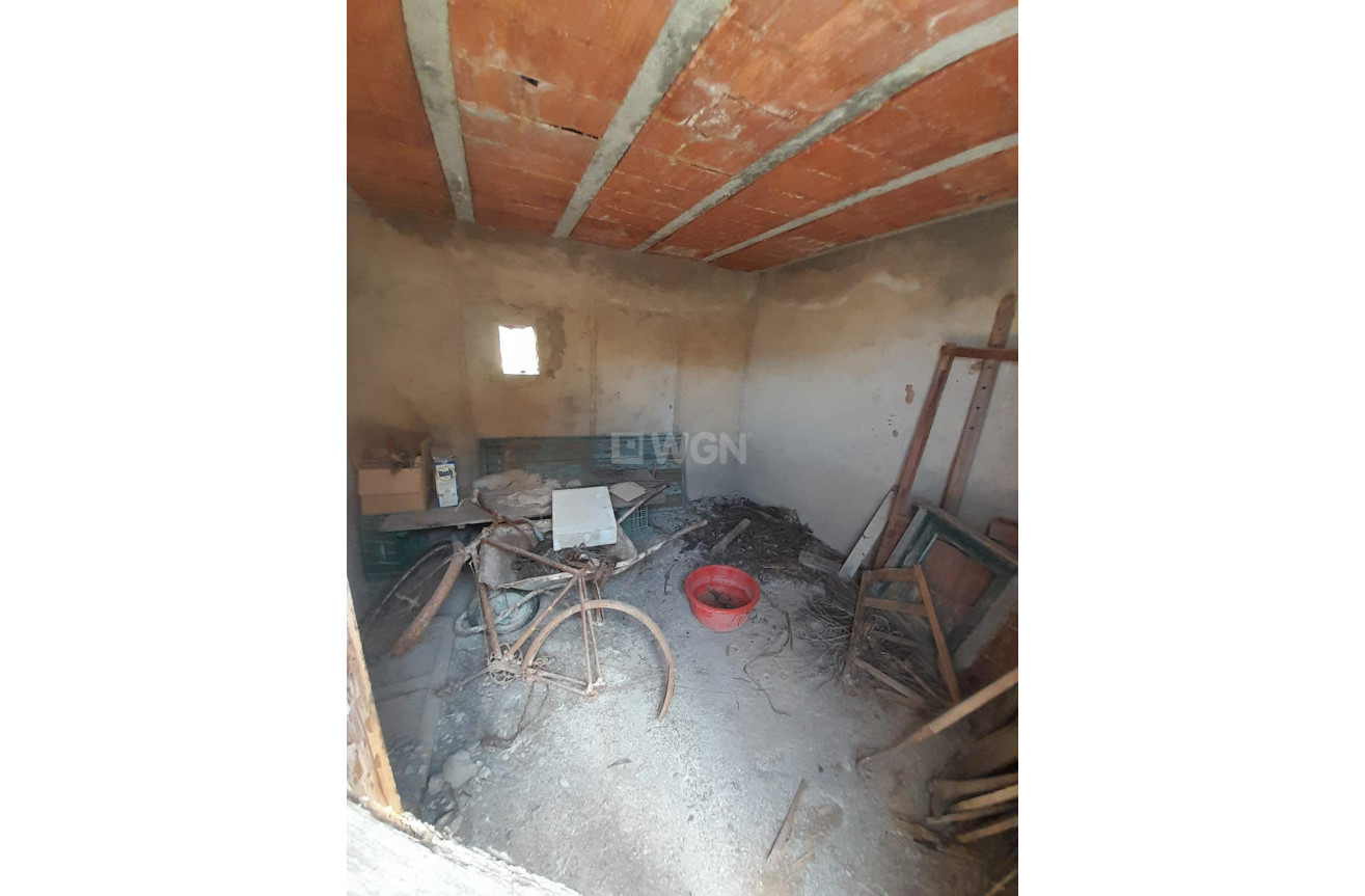 Resale - Townhouse - Cartagena - Perín