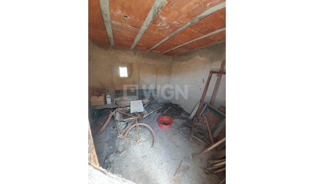 Resale - Townhouse - Cartagena - Perín