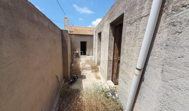 Resale - Townhouse - Cartagena - Perín