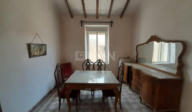 Resale - Townhouse - Cartagena - Perín