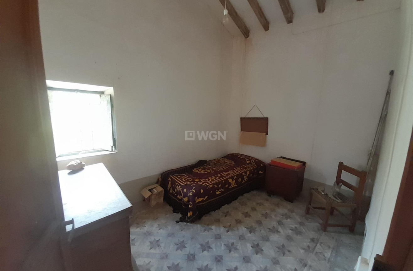 Resale - Townhouse - Cartagena - Perín