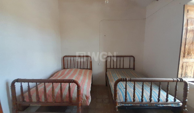 Resale - Townhouse - Cartagena - Perín