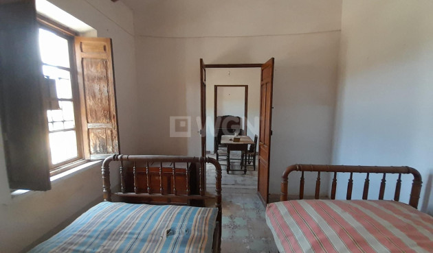 Resale - Townhouse - Cartagena - Perín