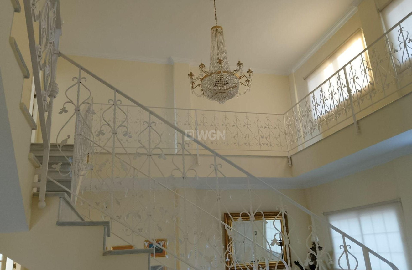 Odsprzedaż - Villa - Puerto de Mazarron - Bolnuevo