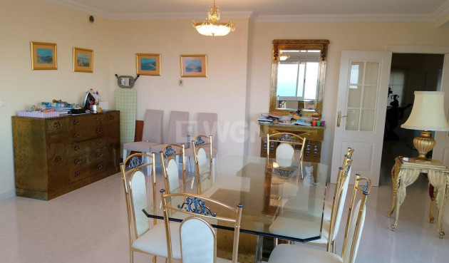 Odsprzedaż - Villa - Puerto de Mazarron - Bolnuevo