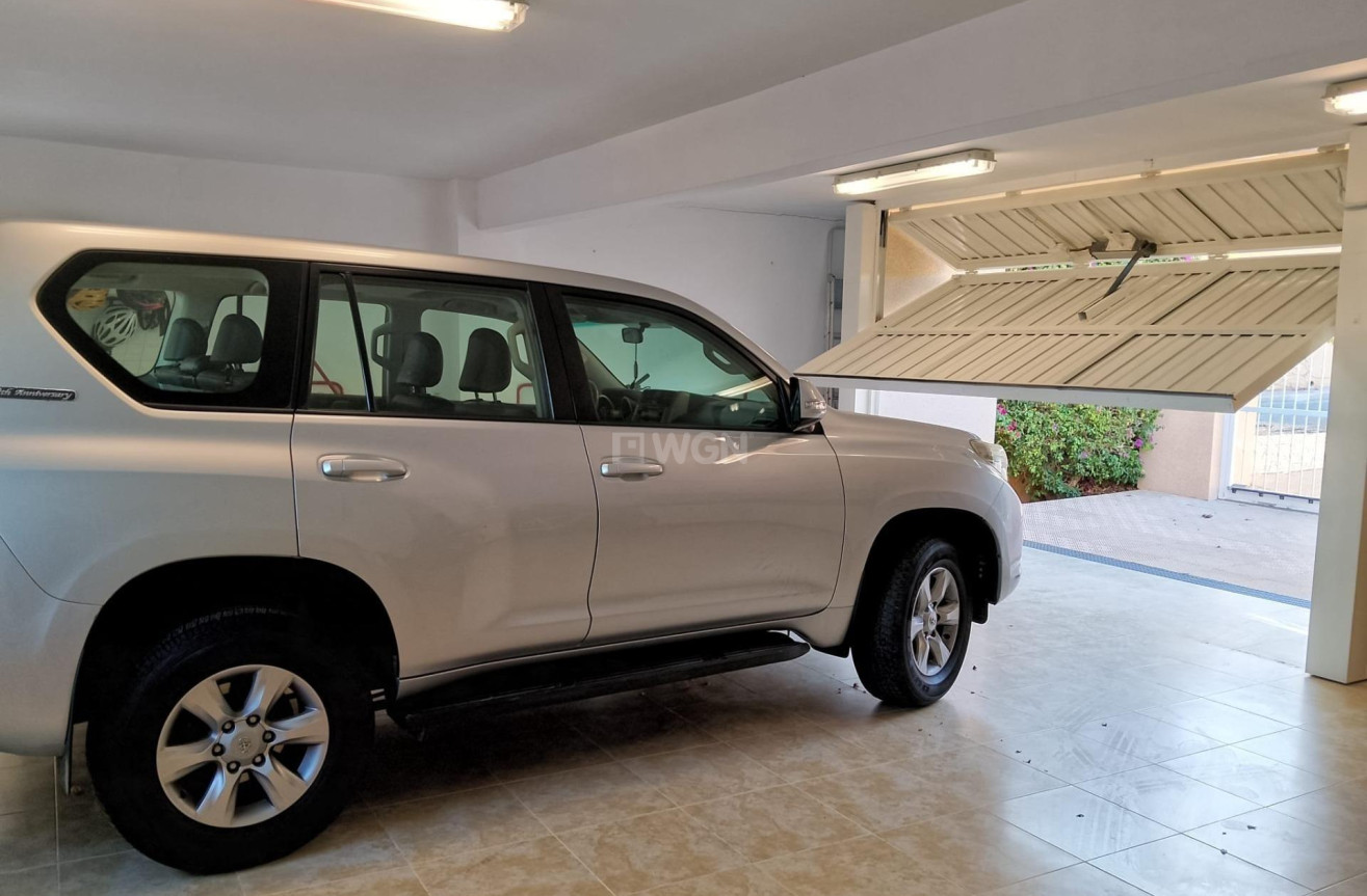 Odsprzedaż - Villa - Puerto de Mazarron - Bolnuevo